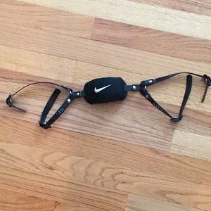 nike chin strap